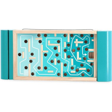 L'Habilrinthe jeu d'adresse et de patience - Vilac