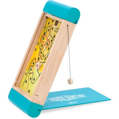 L'Habilrinthe jeu d'adresse et de patience - Vilac