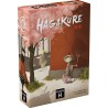 Hagakure - Studio H