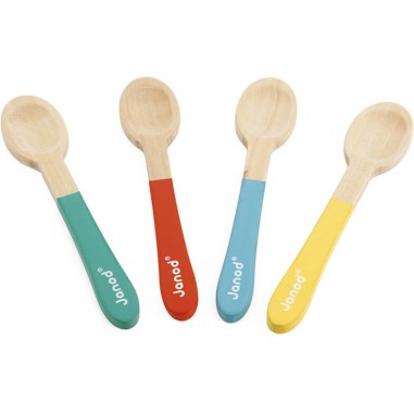 Course aux œufs - Jeu plein air enfant, anniversaire enfant - Janod