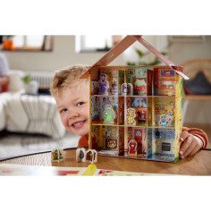 Logic! Games - Où se cache Wanda? - Jeux Enfants - Haba 2