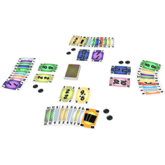 Carro Combo - Jeux de société - Gigamic 2