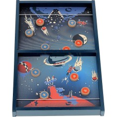 Jeu de palets de l'espace - Un jeu - Vilac