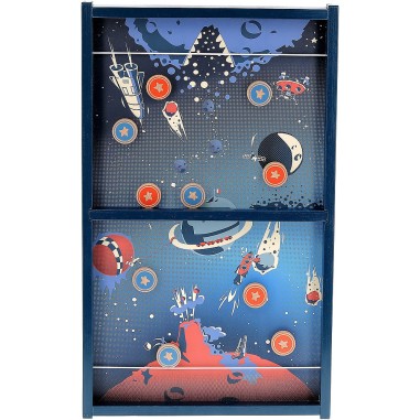 Jeu de palets de l'espace - Un jeu - Vilac