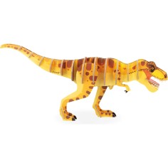 Puzzle dinosaure 3D -rex, pour enfant dès 5 ans - Janod 2
