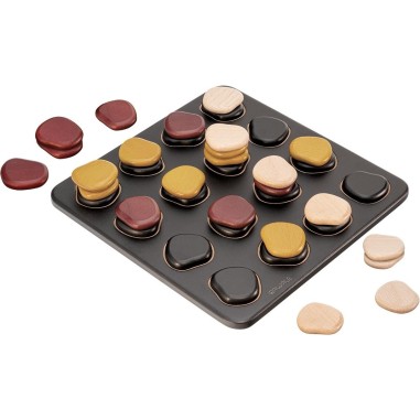 Qawale mini - Jeu de réflexion et de stratégie - Gigamic