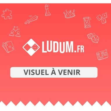 Pickomino - Mini - Jeux de société - Gigamic