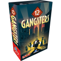 Jeu 12 gangsters - Blue Orange