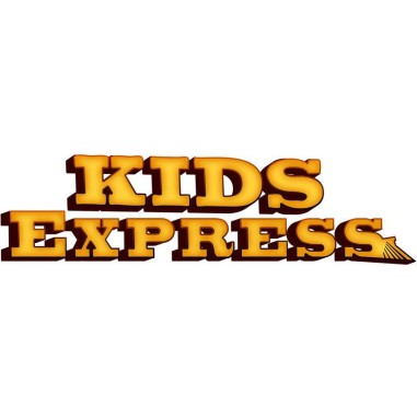 Kids Express - Jeux de société - Ludonaute