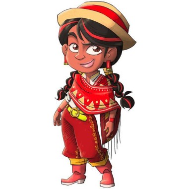 Kids Express - Jeux de société - Ludonaute