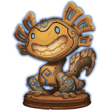 Temple Code - Jeux de société - Bankiiiz Editions