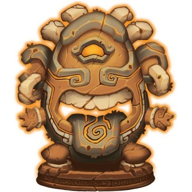 Temple Code - Jeux de société - Bankiiiz Editions