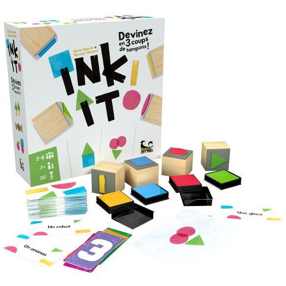 Ink It Bankiiiz Editions