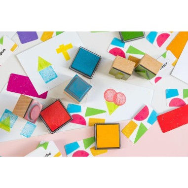 Ink it - Jeux de société - Bankiiiz Editions