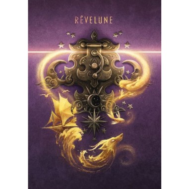 Rêvelune - Jeux de société - Blam