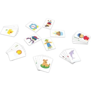 Vice et versa - jeu d'observation - Gigamic