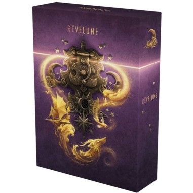 Rêvelune - Jeux de société - Blam