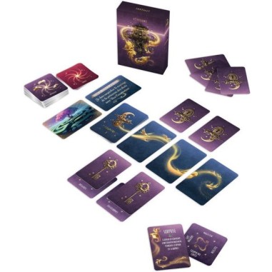 Rêvelune - Jeux de société - Blam