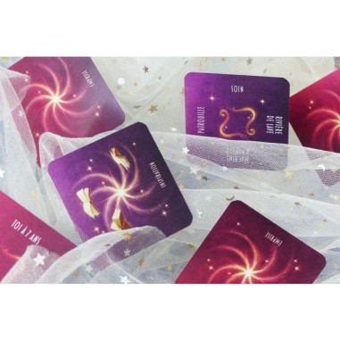 Rêvelune - Jeux de société - Blam