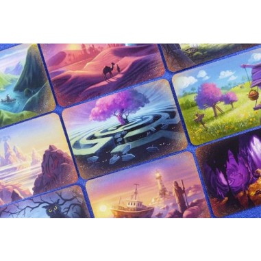 Rêvelune - Jeux de société - Blam