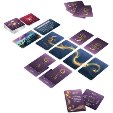 Rêvelune - Jeux de société - Blam