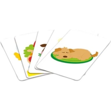 Vice et versa - jeu d'observation - Gigamic