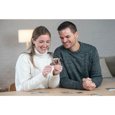 Cartaventura Les 3 Mousquetaires : Au Nom du Roi - Jeux de société - Blam