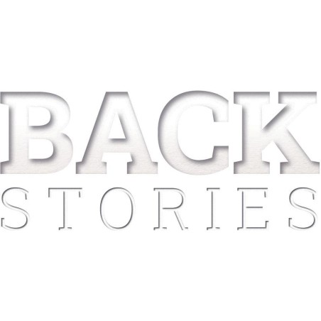Back Stories: Seule Sous La Glace - Jeux de société - La Boite de Jeu