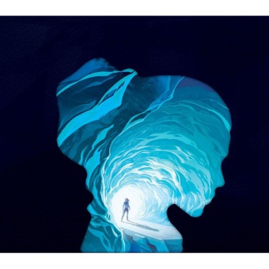 Back Stories: Seule Sous La Glace - Jeux de société - La Boite de Jeu