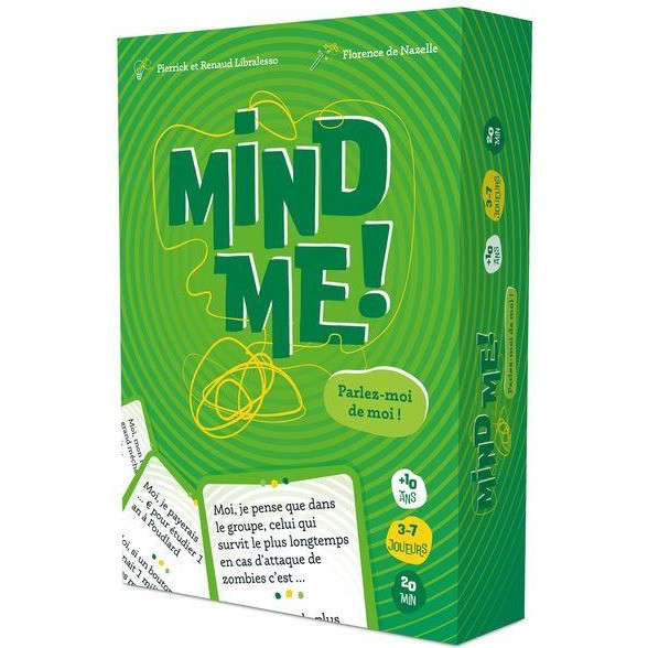 Mind Me Kyhu