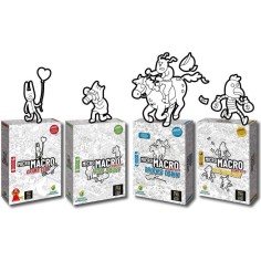 Micro Macro Epic Cases - Spielwiese 2