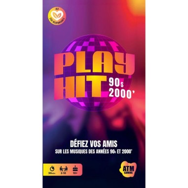 Play'Hit - Atm Gaming