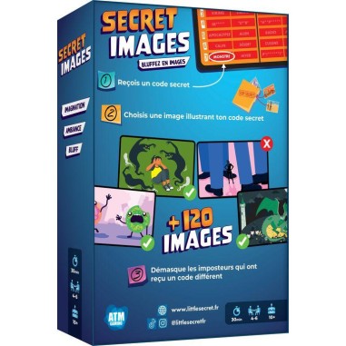 Secret Images - Atm Gaming