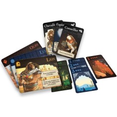 Inheritors - La Boite de Jeu 2