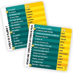 Jet Lag - Jeu de société - Cocktail Games 2