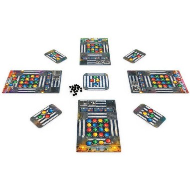 Umbrella - Lumberjacks Studio