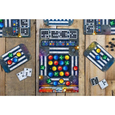 Umbrella - Lumberjacks Studio