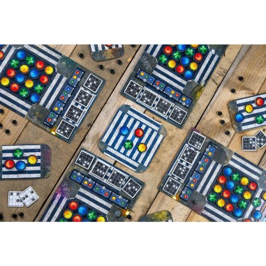 Umbrella - Lumberjacks Studio