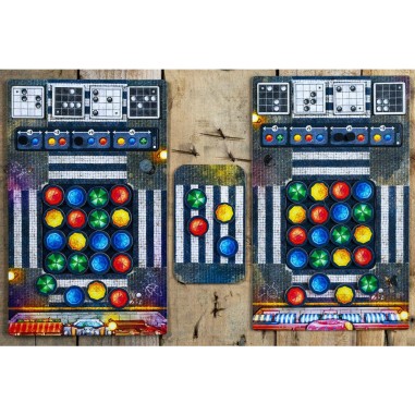 Umbrella - Lumberjacks Studio