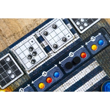 Umbrella - Lumberjacks Studio