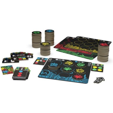 Festival Fr - Scorpion Masqué