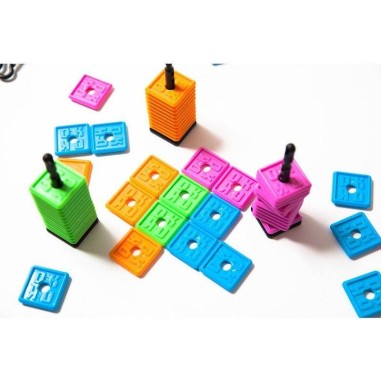 Ok Cinq - Jeux de société - Big Potato Games