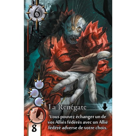 Abyss de Profundis - Bombyx Abyss de Profundis - Bombyx