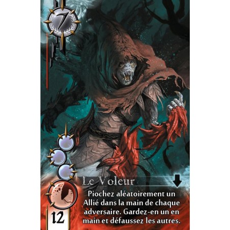 Abyss de Profundis - Bombyx Abyss de Profundis - Bombyx