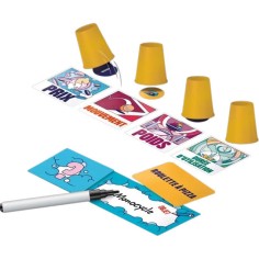 The Same Game - Jeux de société - Spielwiese 2