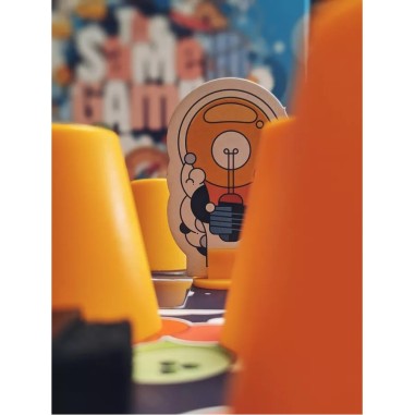 The Same Game - Jeux de société - Spielwiese