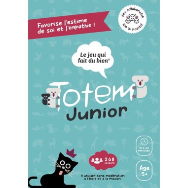 Junior - Totem