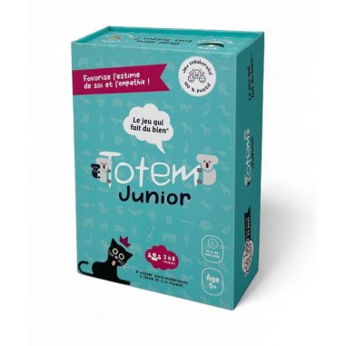 Junior - Totem