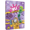 Jeu Virus 2 Evolution - Tranjis Games