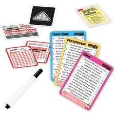 Operation Zebre - Big Moustache 2